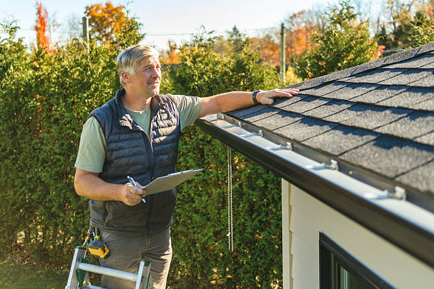 Trusted Roof Repair service in Sandy Springs, GA - Ben Roofing and Steel LLC